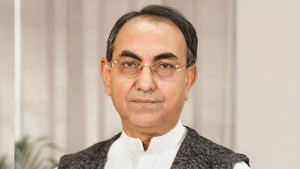 মির্জা আব্বাসের দুর্নীতির মামলা ফের যুক্তিতর্কে