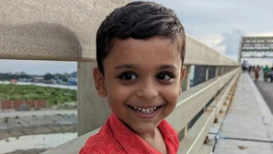 আয়ানের মৃত্যুর তদন্ত প্রতিবেদন বৃহস্পতিবার দাখিলের নির্দেশ