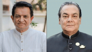 শামীম হকের প্রার্থিতার বিরুদ্ধে আবেদনের শুনানি পিছিয়েছে