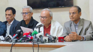 আন্দোলনের পরবর্তী ধারা ঠিক করছে বিএনপি