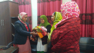 চতুর্থবারেও কন্যা সন্তান, নবজাতককে হাসপাতালে রেখে গেলেন মা
