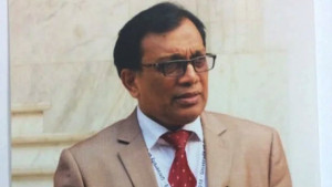 ঢাবির নতুন উপ-উপাচার্য হলেন অধ্যাপক সীতেশ চন্দ্র বাছার