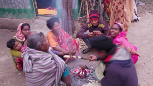 ঈশ্বরদীতে দেশের সর্বনিম্ন তাপমাত্রা ৯.৫ ডিগ্রি, সব স্কুলে ছুটি