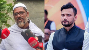 মাশরাফিকে সমর্থন জানিয়ে সরে গেলেন লিটু, রাজনীতি থেকেও ইস্তফা