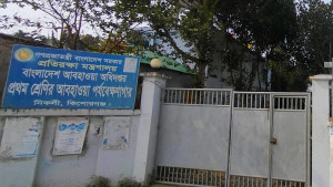 তীব্র শীতে নিকলীর ৭৬ শিক্ষাপ্রতিষ্ঠান বন্ধ