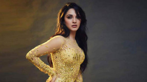 জিমে যাওয়ার আগে কী খান কিয়ারা 