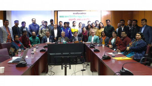 'জনস্বাস্থ্য সুরক্ষায় ভিটামিনসমৃদ্ধ নিরাপদ ভোজ্যতেল জরুরি'