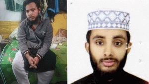 রাবিতে শিবিরের সঙ্গে ‘সম্পৃক্ততায়’ ২ ছাত্রকে পুলিশে দিল ছাত্রলীগ