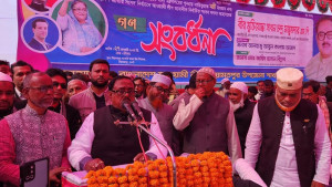 দেশি-বিদেশি ষড়যন্ত্র এখনও চলছে: খাদ্যমন্ত্রী