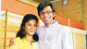 সাংবাদিক সাগর-রুনি হত্যা: ১ যুগেও এলো না তদন্ত প্রতিবেদন