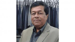 ফেনীর প্রবীণ সাংবাদিক শাহজালাল রতন মারা গেছেন