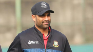 রাজনীতিতে আসা প্রসঙ্গে যা বললেন তামিম