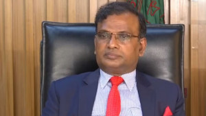 সুষ্ঠু নির্বাচন না হলে রাষ্ট্র নিজেই ব্যর্থ হবে: ইসি আনিছুর