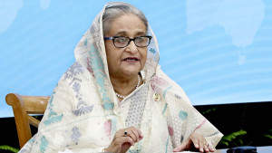 ইশতেহার নিয়ে জাতির উদ্দেশে সন্ধ্যায় ভাষণ দেবেন প্রধানমন্ত্রী
