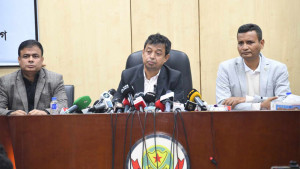 ট্রেনে অগ্নিকাণ্ডে বিএনপি নেতাকর্মীরা জড়িত