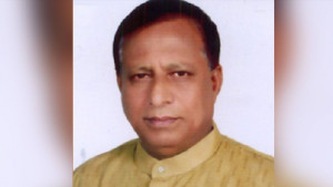 ২ হাজার ভোটে জিতলেন জাসদের তানসেন