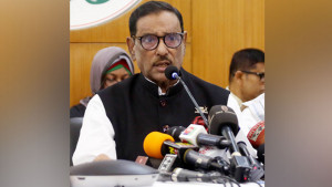ঢাকা এলিভেটেড এক্সপ্রেসওয়ের নির্মাণ কাজ এ বছরই শেষ হবে: সেতুমন্ত্রী