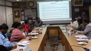 বহুবিধ শ্রেণিবিভাগে ঝুঁকিতে যৌনকর্মীরা