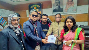 নওগাঁ-২ আসনে স্বতন্ত্র প্রার্থী বাড়ল  