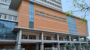 চুলায় কয়েল জ্বালাতে গিয়ে বিস্ফোরণ, দগ্ধ ৬