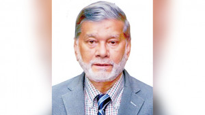 উন্নয়ন অব্যাহত রাখতে আরও মেগা প্রকল্প প্রয়োজন: এম এ মান্নান