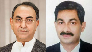 মির্জা আব্বাস ও এ্যানীর জামিন আবেদন গ্রহণ করে নিষ্পত্তির নির্দেশ