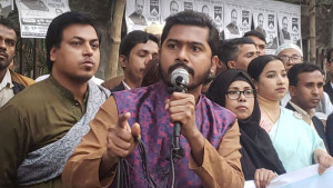 দেশে সবচেয়ে বড় ভারতীয় পণ্য আ’লীগ: নুর