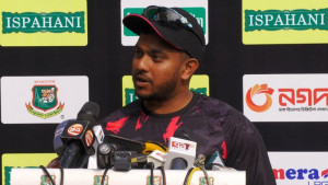 সাকিব না থাকায় স্বস্তিতে সিলেট