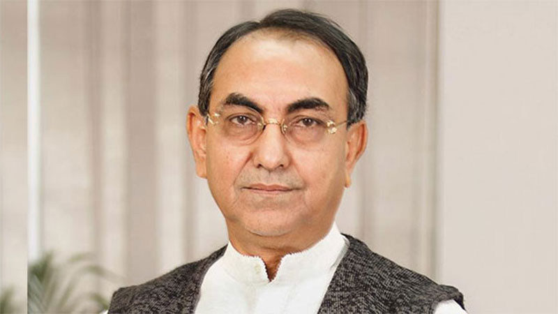 মির্জা আব্বাসের দুর্নীতির মামলা ফের যুক্তিতর্কে মির্জা আব্বাসের দুর্নীতির মামলা ফের যুক্তিতর্কে