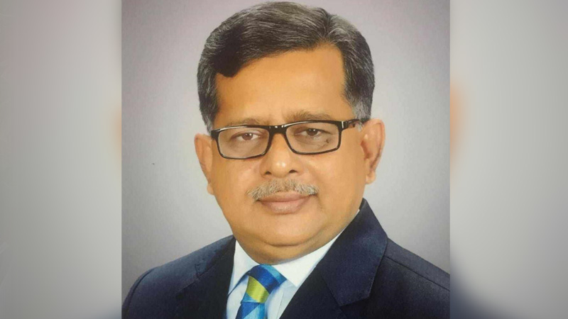 হবিগঞ্জে বিমান প্রতিমন্ত্রীকে শোকজ হবিগঞ্জে বিমান প্রতিমন্ত্রীকে শোকজ