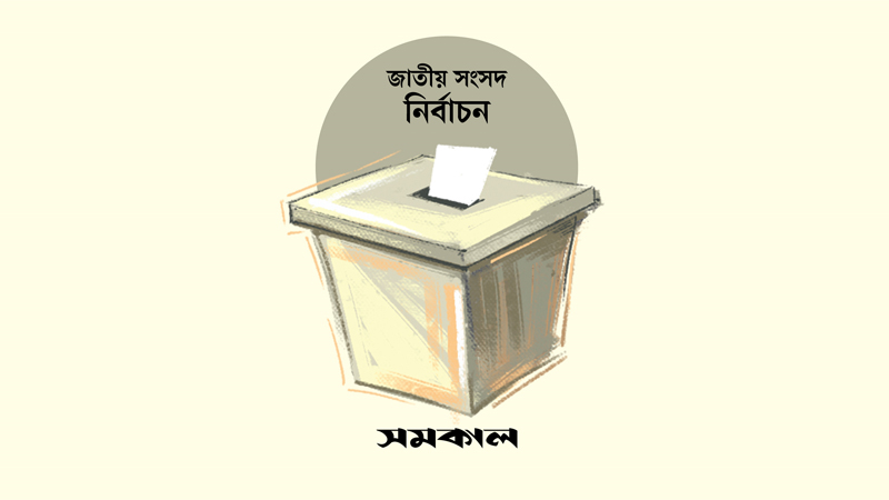 গফরগাঁওয়ের ২ স্বতন্ত্র প্রার্থীর ভোট বর্জন গফরগাঁওয়ের ২ স্বতন্ত্র প্রার্থীর ভোট বর্জন
