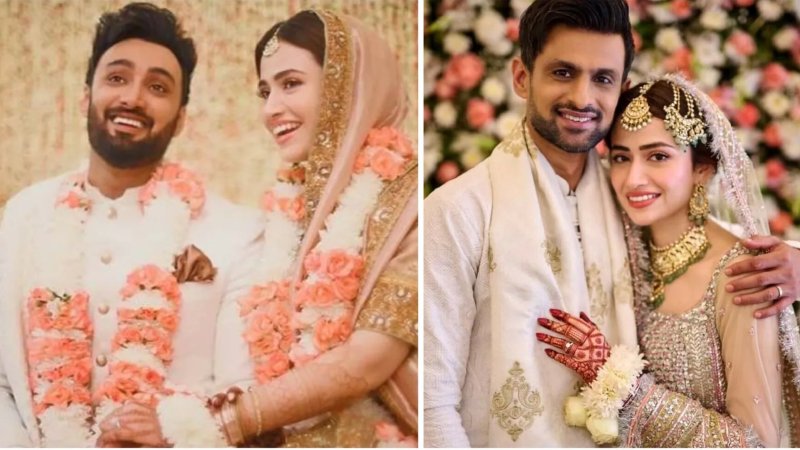 বন্ধুর স্ত্রীকে ‘ভাগিয়ে’ বিয়ে করেছেন শোয়েব মালিক বন্ধুর স্ত্রীকে ‘ভাগিয়ে’ বিয়ে করেছেন শোয়েব মালিক