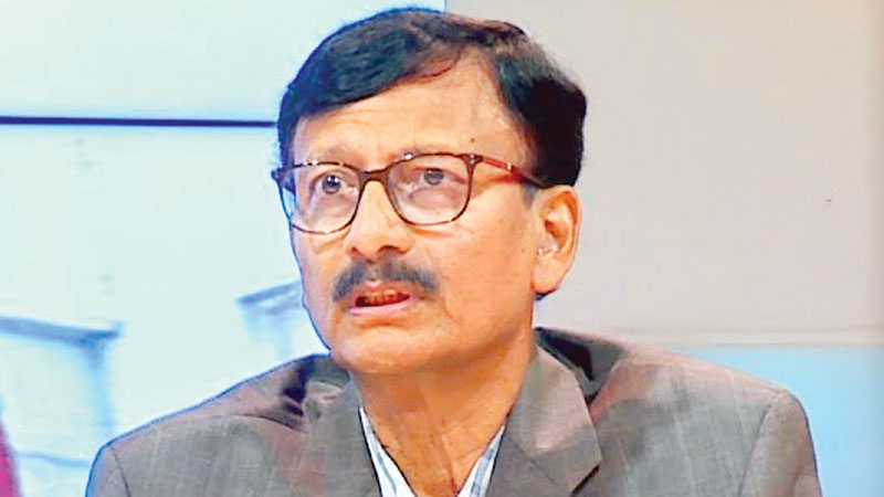 পাশ্চাত্যের সঙ্গে সম্পর্ক স্বাভাবিক করাই বড় চ্যালেঞ্জ পাশ্চাত্যের সঙ্গে সম্পর্ক স্বাভাবিক করাই বড় চ্যালেঞ্জ