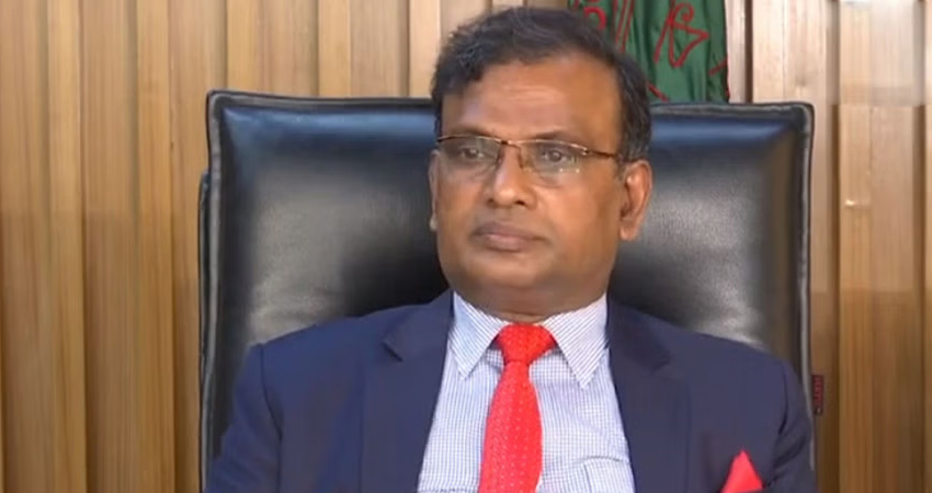সুষ্ঠু নির্বাচন না হলে রাষ্ট্র নিজেই ব্যর্থ হবে: ইসি আনিছুর সুষ্ঠু নির্বাচন না হলে রাষ্ট্র নিজেই ব্যর্থ হবে: ইসি আনিছুর