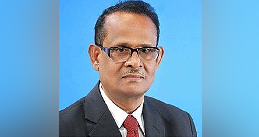 ঝিনাইদহে নৌকা প্রার্থীর নামে ইসির মামলা ঝিনাইদহে নৌকা প্রার্থীর নামে ইসির মামলা