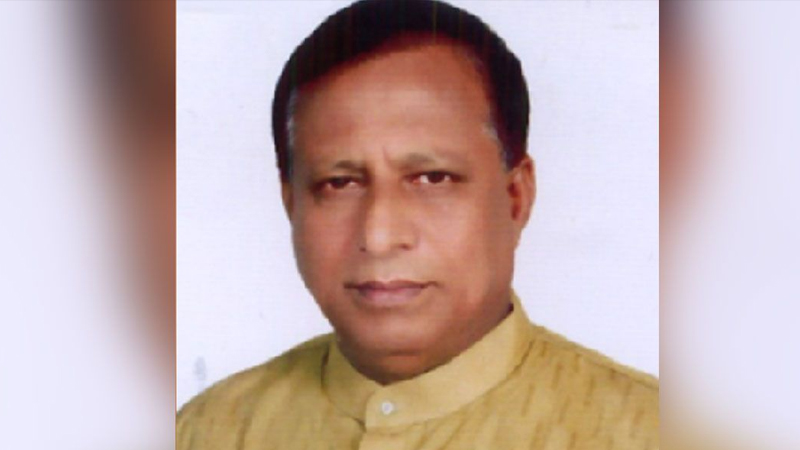 ২ হাজার ভোটে জিতলেন জাসদের তানসেন ২ হাজার ভোটে জিতলেন জাসদের তানসেন