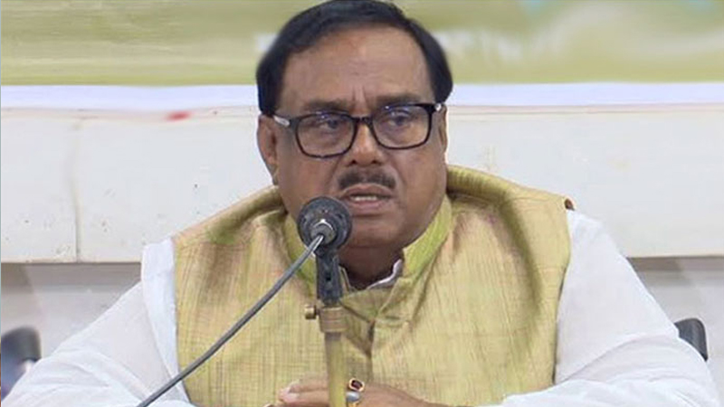 অবৈধ মজুতের সমপরিমাণ চাল জরিমানা করতে হবে: খাদ্যমন্ত্রী অবৈধ মজুতের সমপরিমাণ চাল জরিমানা করতে হবে: খাদ্যমন্ত্রী