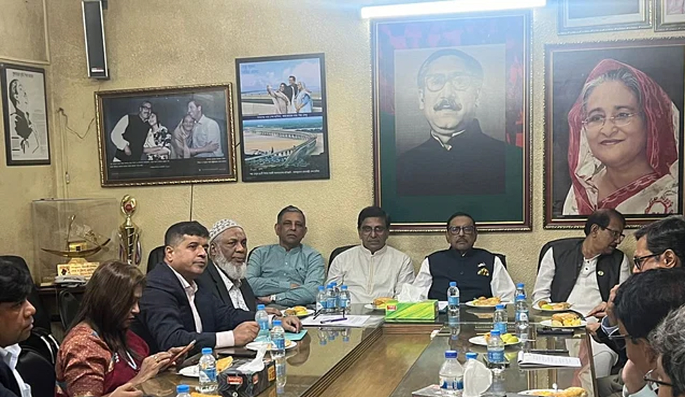 কর্মবিরতির বিষয়ে সিদ্ধান্ত রোববার কর্মবিরতির বিষয়ে সিদ্ধান্ত রোববার