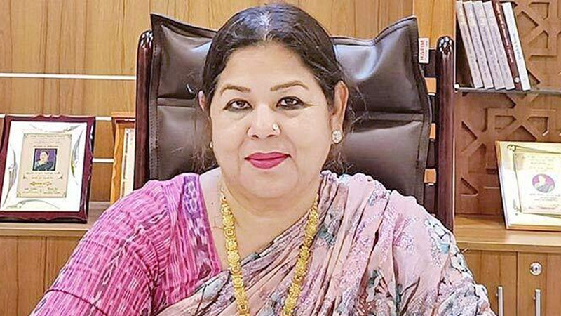 মতিউরপত্নীর দেশত্যাগে নিষেধাজ্ঞা প্রত্যাহারের আবেদন বাতিল মতিউরপত্নীর দেশত্যাগে নিষেধাজ্ঞা প্রত্যাহারের আবেদন বাতিল