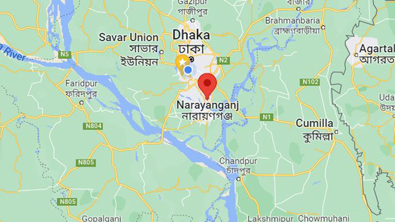 ‘টিকটকার’ স্বামীর পুরুষাঙ্গ কাটলেন স্ত্রী ‘টিকটকার’ স্বামীর পুরুষাঙ্গ কাটলেন স্ত্রী