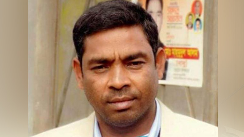 সাংবাদিক নাদিম হত্যার আসামি বাবুর জামিন সাংবাদিক নাদিম হত্যার আসামি বাবুর জামিন