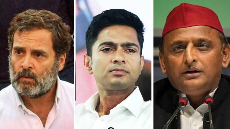 লোকসভার ডেপুটি স্পিকার পদে চমক দিতে চায় কংগ্রেস লোকসভার ডেপুটি স্পিকার পদে চমক দিতে চায় কংগ্রেস