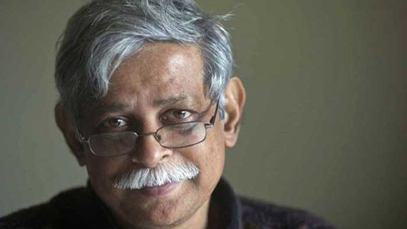 জাফর ইকবালকে শাবিপ্রবিতে আজীবন নিষিদ্ধ ঘোষণা জাফর ইকবালকে শাবিপ্রবিতে আজীবন নিষিদ্ধ ঘোষণা