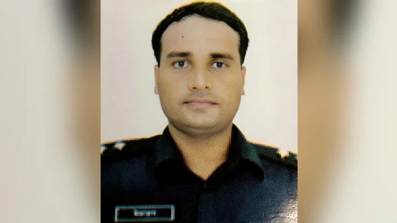 চাকরি হারালেন এএসপি ইয়াকুব চাকরি হারালেন এএসপি ইয়াকুব