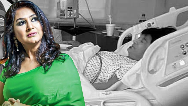 হাসপাতালে শেষ দেখায় সামিনা চৌধুরীকে যা বলেছিলেন শাফিন আহমেদ হাসপাতালে শেষ দেখায় সামিনা চৌধুরীকে যা বলেছিলেন শাফিন আহমেদ