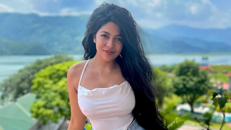‘অবচেতন মনে চাওয়া ছিল এটাই’ ‘অবচেতন মনে চাওয়া ছিল এটাই’