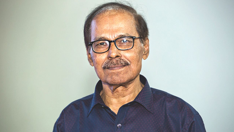 ৮৫তে পা দিয়ে আব্দুল হাদী বললেন, জীবনের শেষ প্রান্তে চলে এসেছি ৮৫তে পা দিয়ে আব্দুল হাদী বললেন, জীবনের শেষ প্রান্তে চলে এসেছি