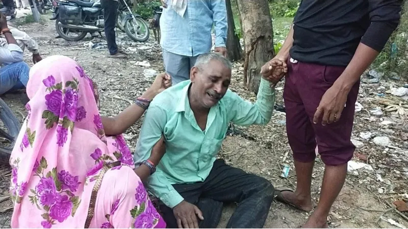 অনুমতি ছিল ৮০ হাজারের, যোগ দেন আড়াই লাখ অনুমতি ছিল ৮০ হাজারের, যোগ দেন আড়াই লাখ