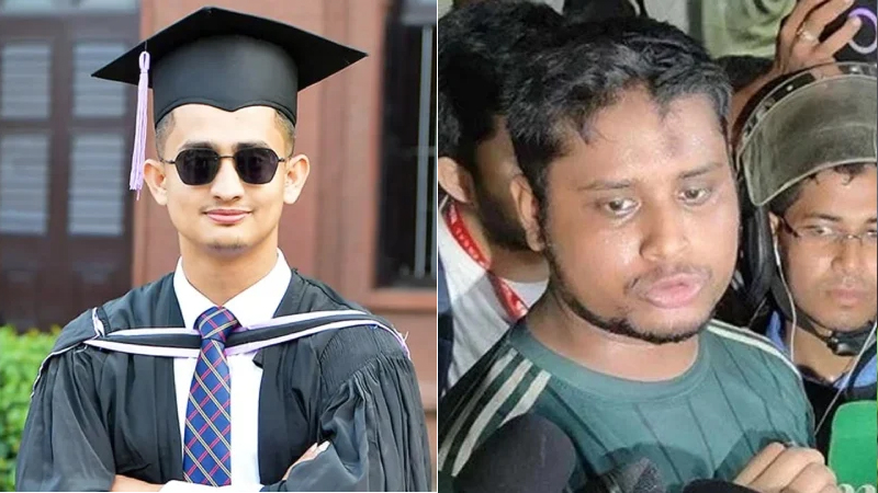 ডিবি হেফাজতে আরও দুই সমন্বয়ক ডিবি হেফাজতে আরও দুই সমন্বয়ক