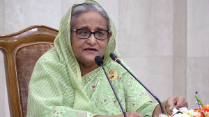 ধারণা ছিল এ ধরনের একটা আঘাত আসবে